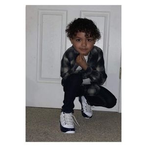 Meet your Posher, Srecko